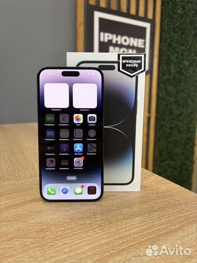 iPhone 14 Pro Max, 128 ГБ