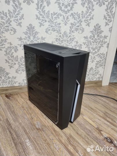 Игровой пк i5 4th 1660s 8gb
