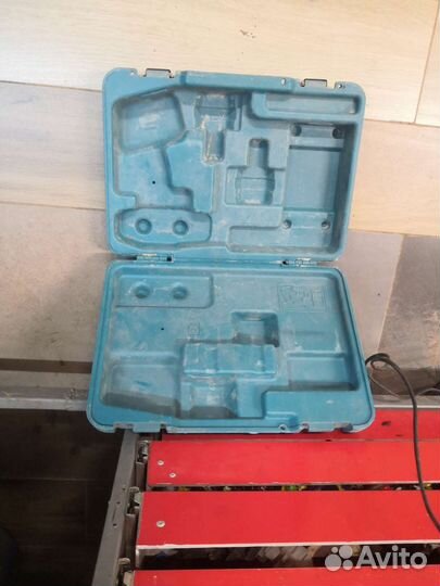 Шуруповерт makita 12v бу