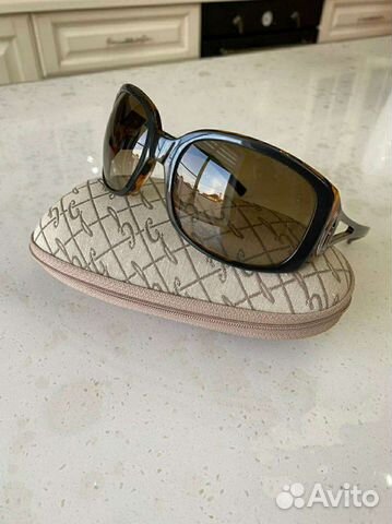 Очки женские Италия