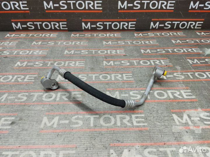 Трубка кондиционера Bmw 3-Series E46 M43B19