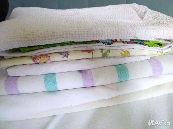 Ветошь пакетом/Пеленки для животных