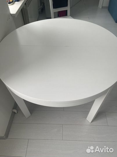 Стол Бьюрста