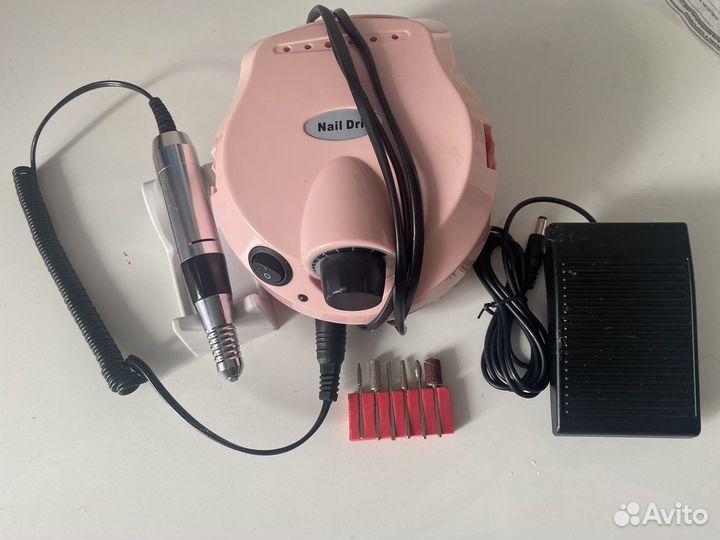 Аппарат для маникюра