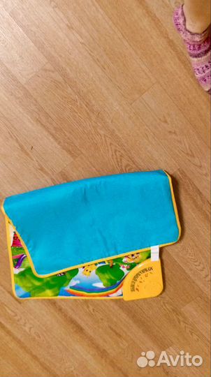 Детский коврик