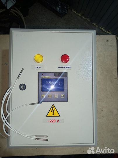 Сушильная камера древесины - фитообработка