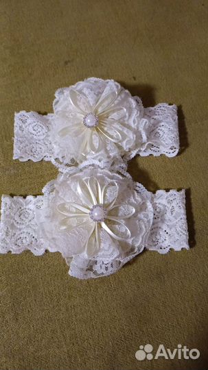 Повязка на голову