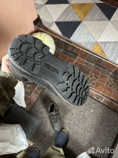 Ботинки для охоты женские