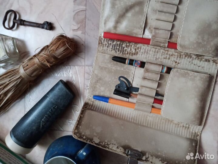 Барахло СССР