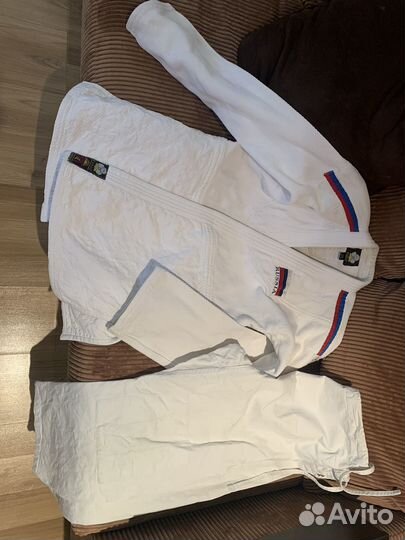 Кимоно firuz и yunior