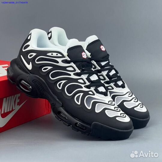 Кроссовки Nike Air Max Drift (Арт.21809)