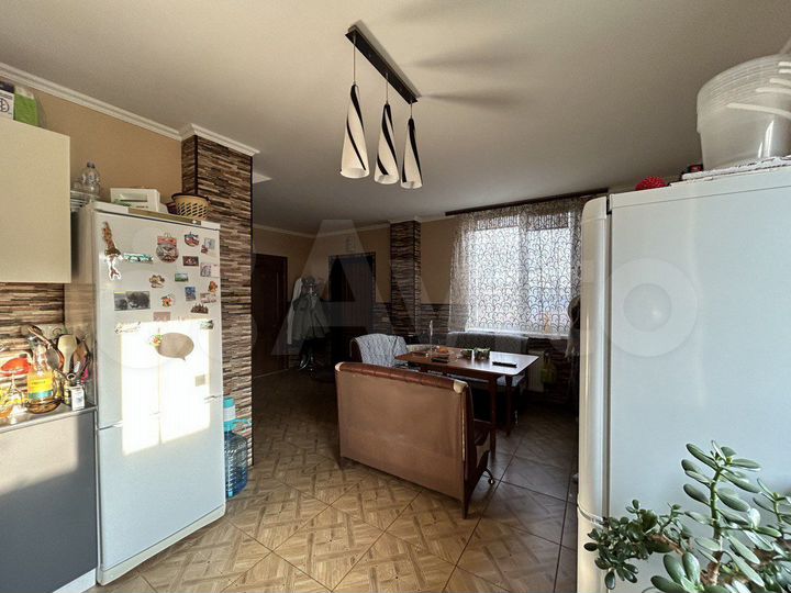 Квартира-студия, 21 м², 1/3 эт.