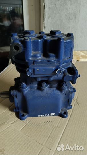 Компрессор маз 5336-3509015