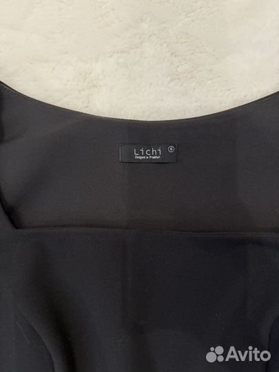 Платье женское Lichi