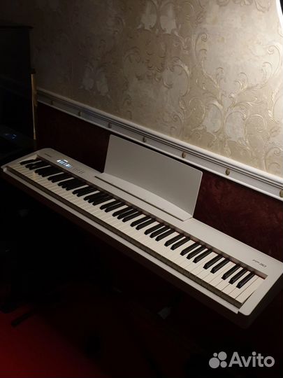 Цифровое пианино roland fp30