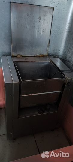 Кухонное оборудование бу