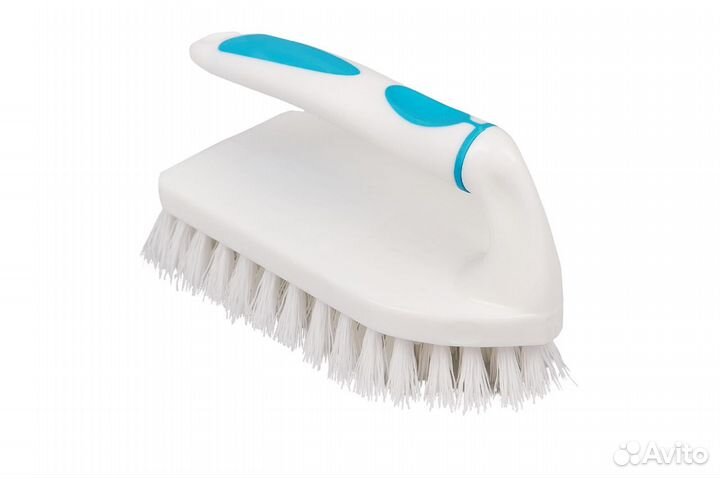 Щетка-утюжок