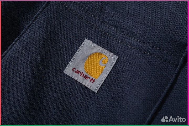 Свитшот Carhartt (Арт. 244947)