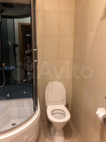 Комната 14 м² в 3-к., 10/14 эт.