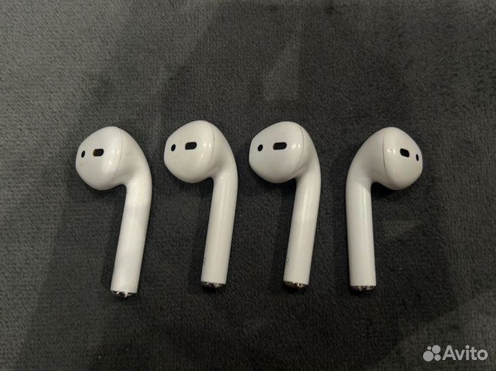 Наушники apple airpods 1 поштучно