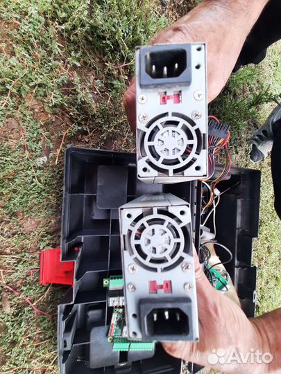 Блок питания для пк