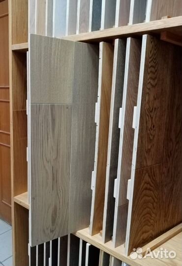 Инженерная доска Lab Arte