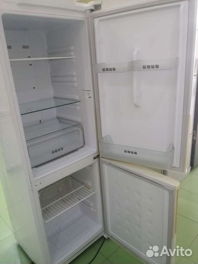 Холодильник бу samsung