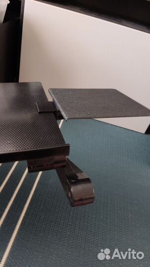 Подставка под ноутбук с охлаждением Crown