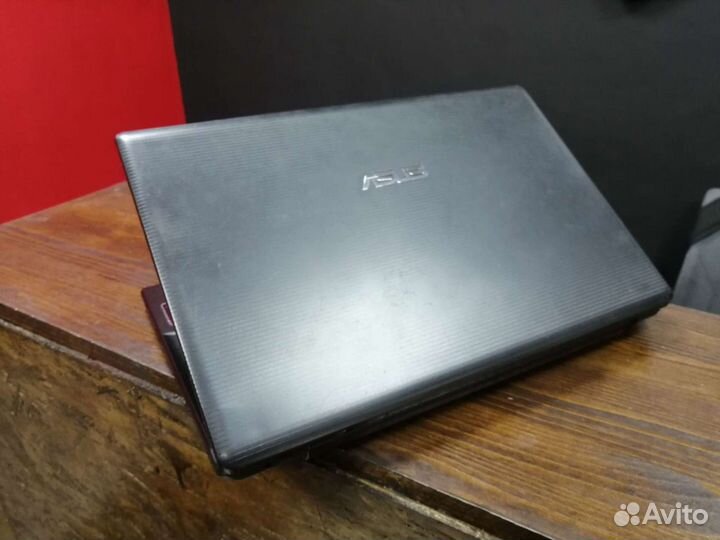 Мощный ноутбук для работы и учёбы Pen.2020/4Gb/120