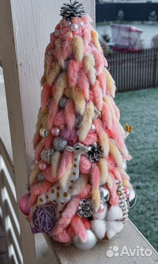 Елка новогодняя