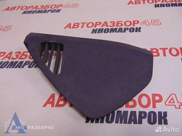 Накладка для Mercedes-Benz E-Class 3 2002-2009г