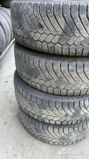 Continental WinterContact TS 860 S 215/65 R16