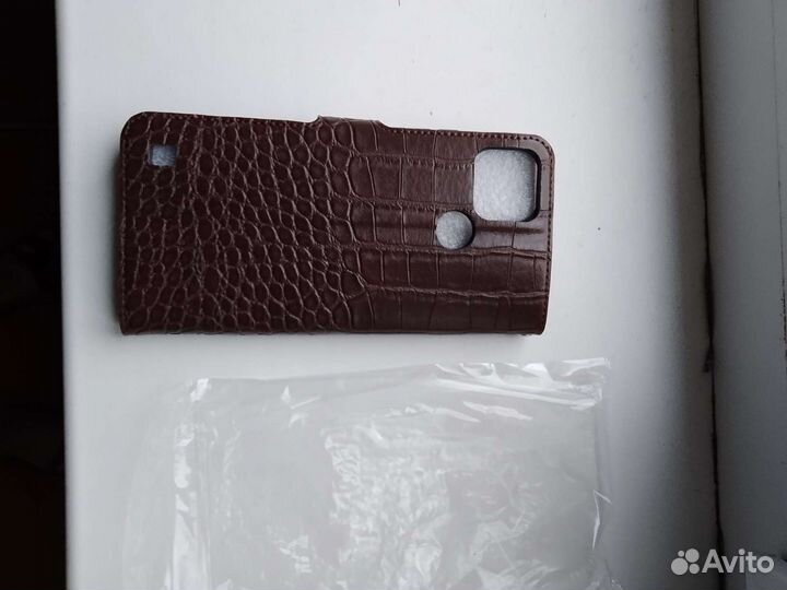 Чехол для Realme C21Y