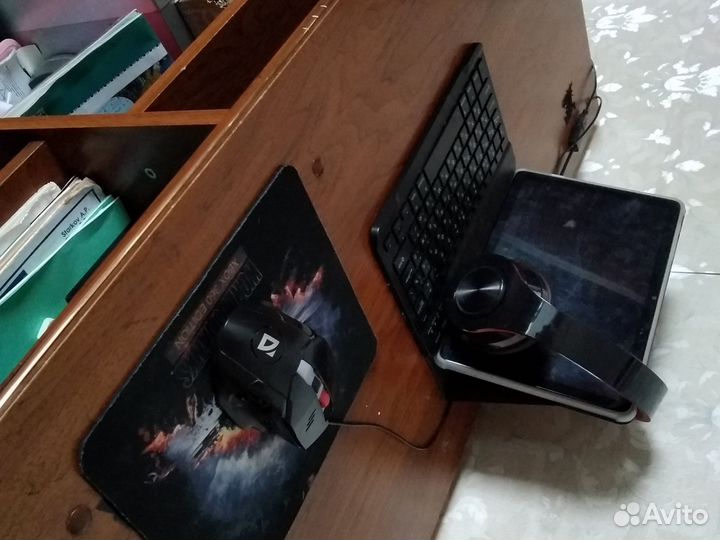 Планшет-Ноутбук