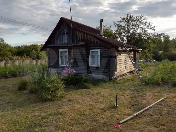 Участок 13 сот. (СНТ, ДНП)