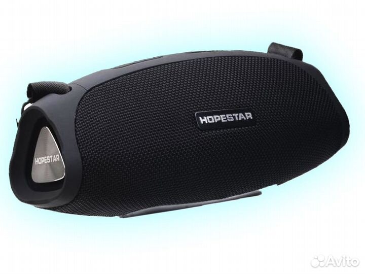Колонка Hopestar С Ремнем Удобнее JBL Charge 3