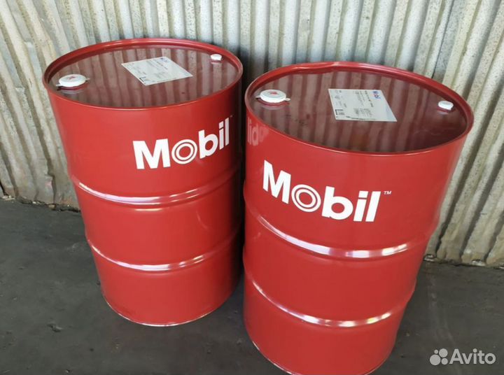 Моторное масло Mobil Ultra 10W-40 опт