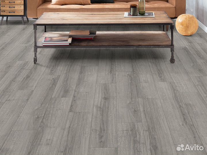 Ламинат водостойкий