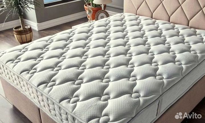 Матрас Новый. Тосно