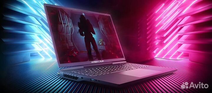 Ноутбуки для игр и для офиса