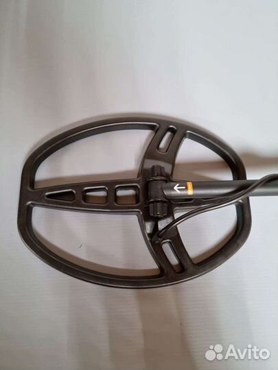 Металлоискатель MD 6350