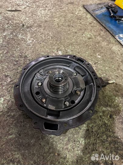 Насос АКПП Mazda Familia 4WD