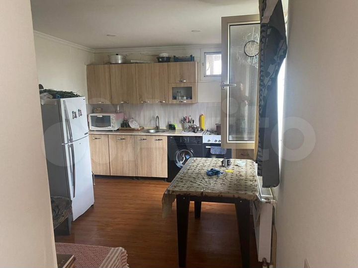 3-к. квартира, 48 м² (Грузия)