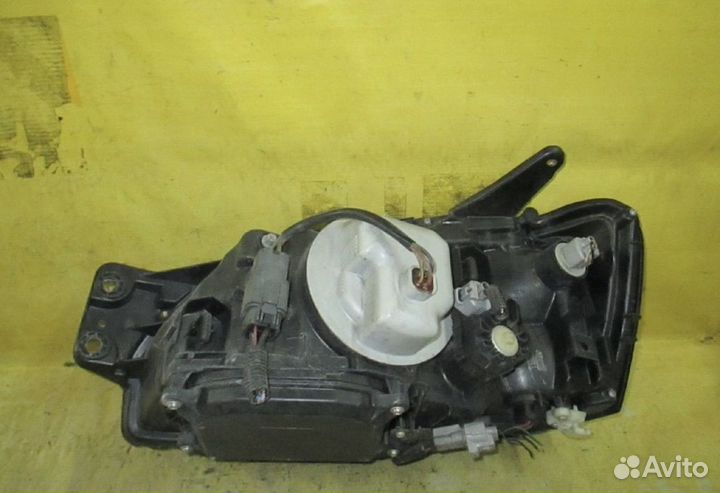 Фара subaru legacy b4 xenon рестайлинг