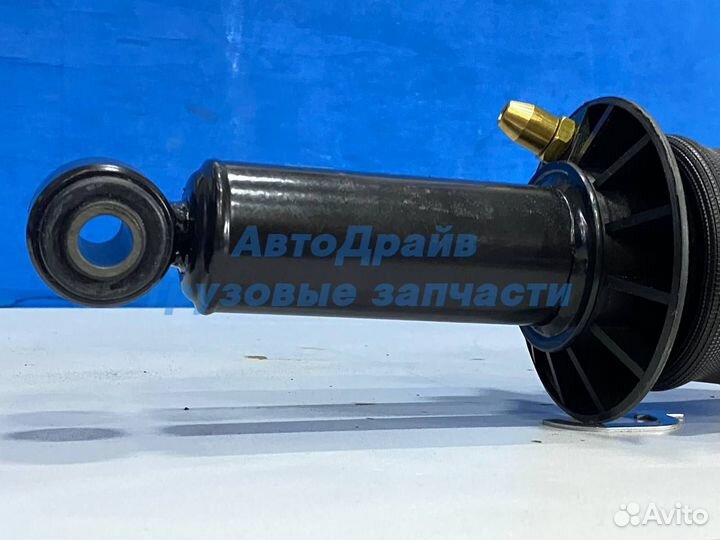 Пневмоподушка кабины Renault C/K/T-series, Volvo FM задняя