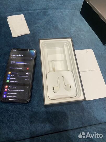 iPhone 11 Pro, 256 ГБ