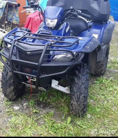 Suzuki APV цельнометаллический, 2010