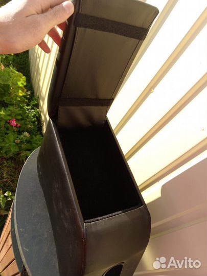 Подлокотник