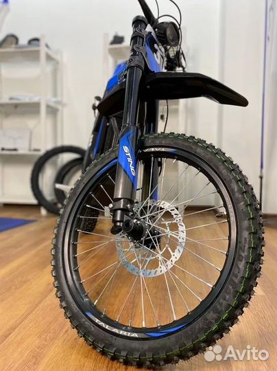 Электробайк Talaria Sting TL4000 (Off Road)
