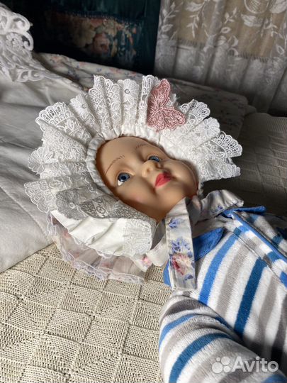 Конверт на выписку летний для девочки